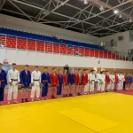 Занятия йогой, фитнесом в спортзале Картель Новороссийск