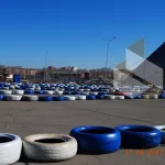 Занятия йогой, фитнесом в спортзале Картинг-клуб Юность Таганрога Таганрог