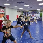 Занятия йогой, фитнесом в спортзале Каскад Красноярск