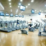 Занятия йогой, фитнесом в спортзале Касса Северодвинск