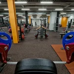 Занятия йогой, фитнесом в спортзале Касса Северодвинск