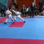 Занятия йогой, фитнесом в спортзале Катана Москва
