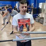 Занятия йогой, фитнесом в спортзале Катана Одинцово