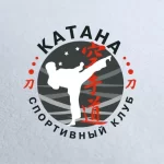 Занятия йогой, фитнесом в спортзале Катана Уфа