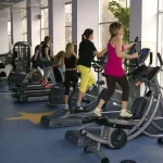 Занятия йогой, фитнесом в спортзале Категория трудности Севастополь