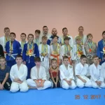 Занятия йогой, фитнесом в спортзале Катран Самара