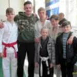 Занятия йогой, фитнесом в спортзале Катран Самара