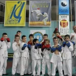 Занятия йогой, фитнесом в спортзале Катран Самара