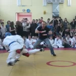 Занятия йогой, фитнесом в спортзале Катран Самара