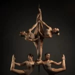 Занятия йогой, фитнесом в спортзале Kats. Dance Pole Dance Санкт-Петербург