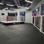 Занятия йогой, фитнесом в спортзале Kaylas Москва
