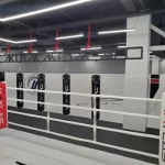 Занятия йогой, фитнесом в спортзале Kaylas Москва