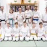 Занятия йогой, фитнесом в спортзале Казанская Федерация Айкибудо и Катори Синто Рю Казань