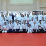 Занятия йогой, фитнесом в спортзале Казанская Федерация Айкибудо и Катори Синто Рю Казань