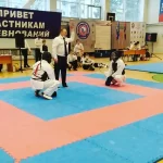 Занятия йогой, фитнесом в спортзале КБИ Сатори Всеволожск