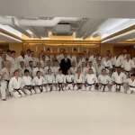 Занятия йогой, фитнесом в спортзале Kdojo Балашиха