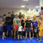 Занятия йогой, фитнесом в спортзале Kea-Fighting Санкт-Петербург