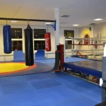 Занятия йогой, фитнесом в спортзале Kea-Fighting Санкт-Петербург