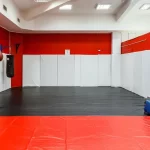 Занятия йогой, фитнесом в спортзале Kea-Fighting Санкт-Петербург