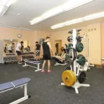 Занятия йогой, фитнесом в спортзале Кедар Ярославль