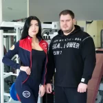 Занятия йогой, фитнесом в спортзале Keep Fit Ханты-Мансийск