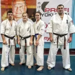 Занятия йогой, фитнесом в спортзале Кекусинкай Амурской области Благовещенск