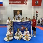 Занятия йогой, фитнесом в спортзале Кекусинкай Амурской области Благовещенск