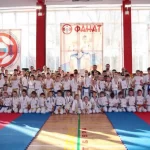 Занятия йогой, фитнесом в спортзале Кекусинкай Томск