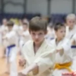 Занятия йогой, фитнесом в спортзале Кекусинкай Томск