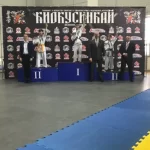 Занятия йогой, фитнесом в спортзале KemDojo Кемерово