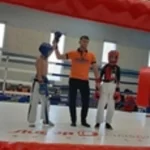 Занятия йогой, фитнесом в спортзале Кемпо 560 Санкт-Петербург
