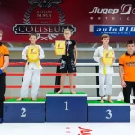 Занятия йогой, фитнесом в спортзале Кемпо 560 Санкт-Петербург