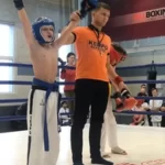 Занятия йогой, фитнесом в спортзале Кемпо 560 Санкт-Петербург