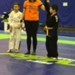Занятия йогой, фитнесом в спортзале Кемпо 560 Санкт-Петербург