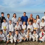 Занятия йогой, фитнесом в спортзале Кемпо 560 Санкт-Петербург