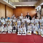 Занятия йогой, фитнесом в спортзале Кемпо МАИ Москва