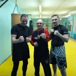 Занятия йогой, фитнесом в спортзале Кемпо Москва