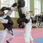 Занятия йогой, фитнесом в спортзале Кемпо Москва