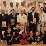 Занятия йогой, фитнесом в спортзале Кемпо Москва