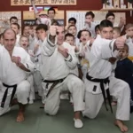 Занятия йогой, фитнесом в спортзале Кемпо Москва