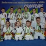 Занятия йогой, фитнесом в спортзале Кэмпо Витязи Mma Gi NoGI Липецк