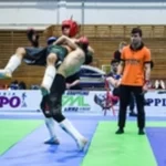 Занятия йогой, фитнесом в спортзале Кэмпо Витязи Mma Gi NoGI Липецк