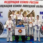 Занятия йогой, фитнесом в спортзале Кэмпо Витязи Mma Gi NoGI Липецк