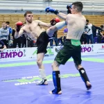 Занятия йогой, фитнесом в спортзале Кэмпо Витязи Mma Gi NoGI Липецк