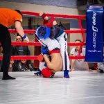 Занятия йогой, фитнесом в спортзале Кемпо-кан Санкт-Петербург
