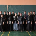 Занятия йогой, фитнесом в спортзале Кендо Калининград
