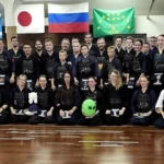 Занятия йогой, фитнесом в спортзале Кендо клуб Ситэн Санкт-Петербург