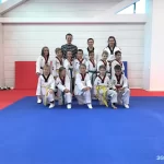Занятия йогой, фитнесом в спортзале Керуги Челябинск