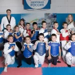 Занятия йогой, фитнесом в спортзале Керуги Челябинск