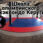 Занятия йогой, фитнесом в спортзале Керуги Тюмень